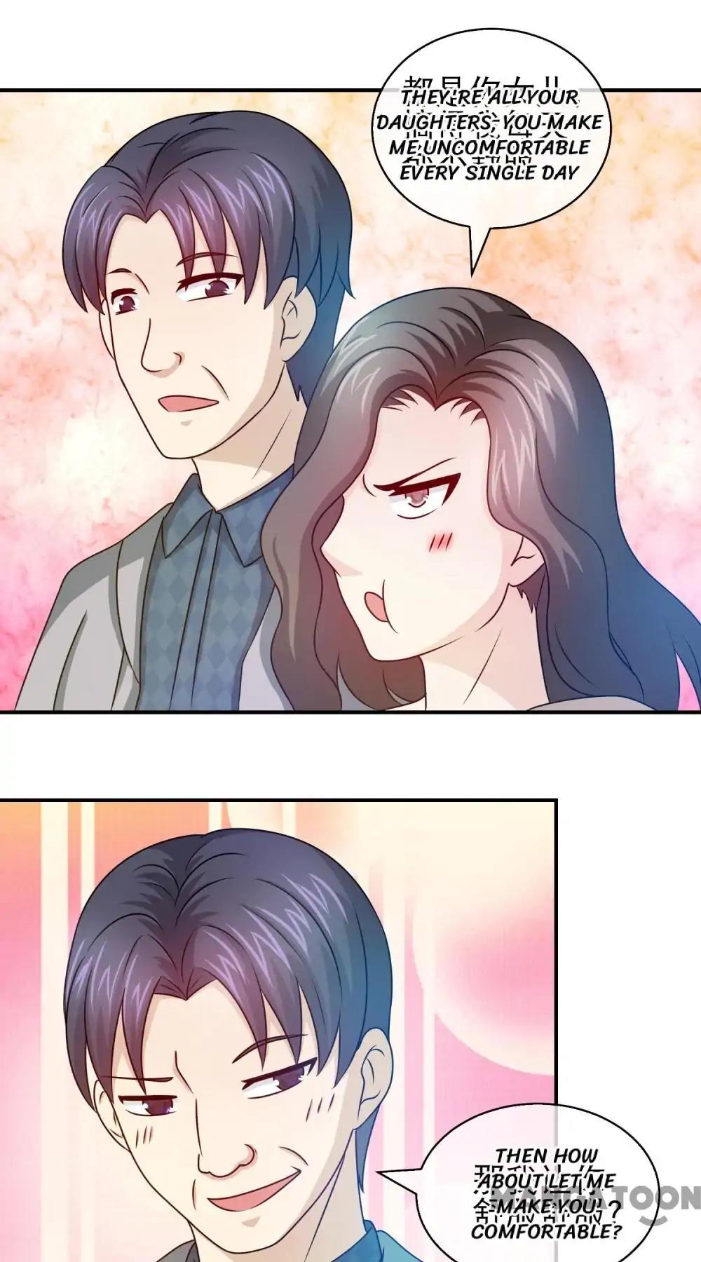 Arranged Marriage With A Billionaire Chapter Free Webtoon Online