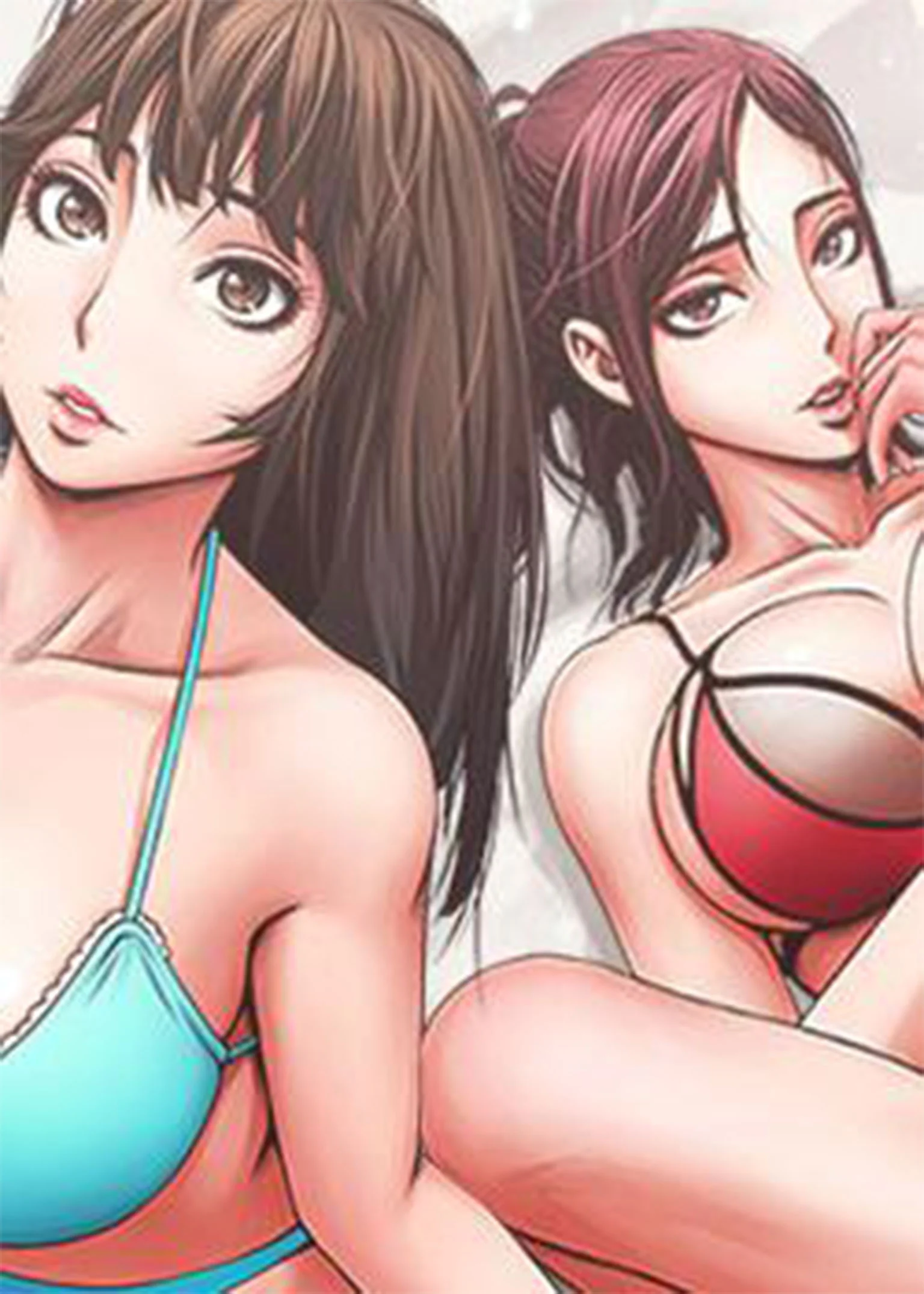 Share Girlfriend - Read Webtoon Korean <b>Manhwa</b> - Manhua - Manga and Light No...