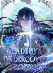 Professor Academiae Undercover