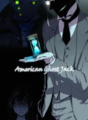 Amerikalı Ghost Jack