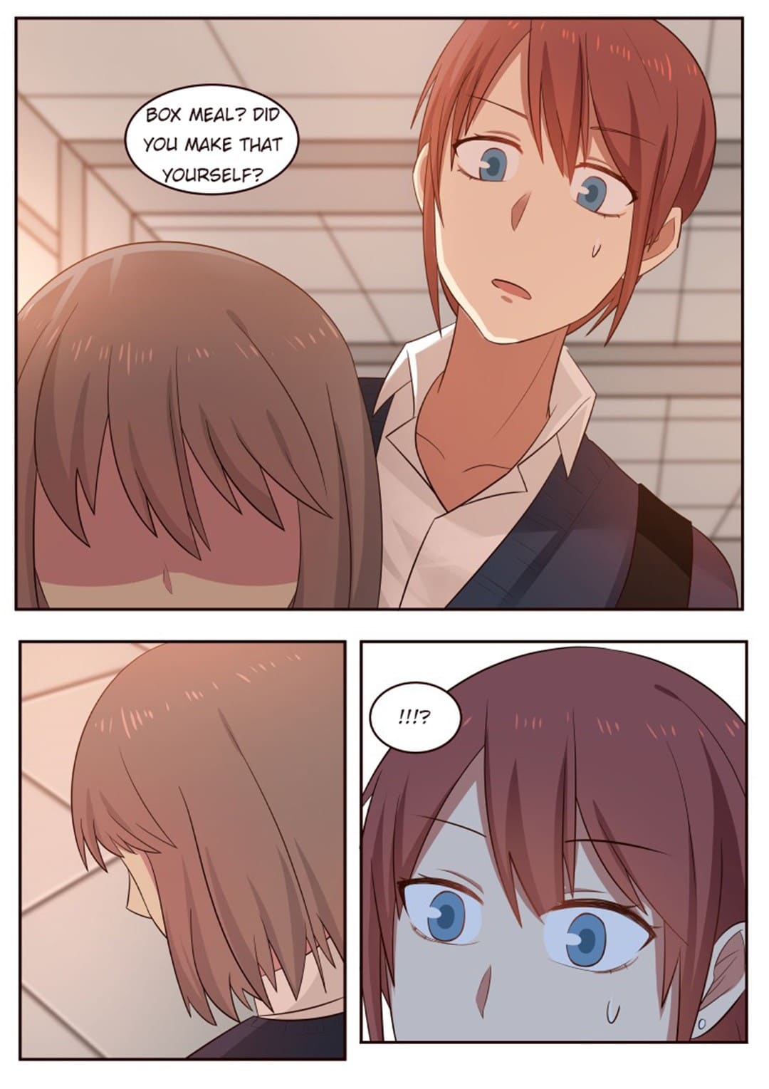 Lily House In Front Webtoon Lily - Ch. 194 - FREE WEBTOON ONLINE