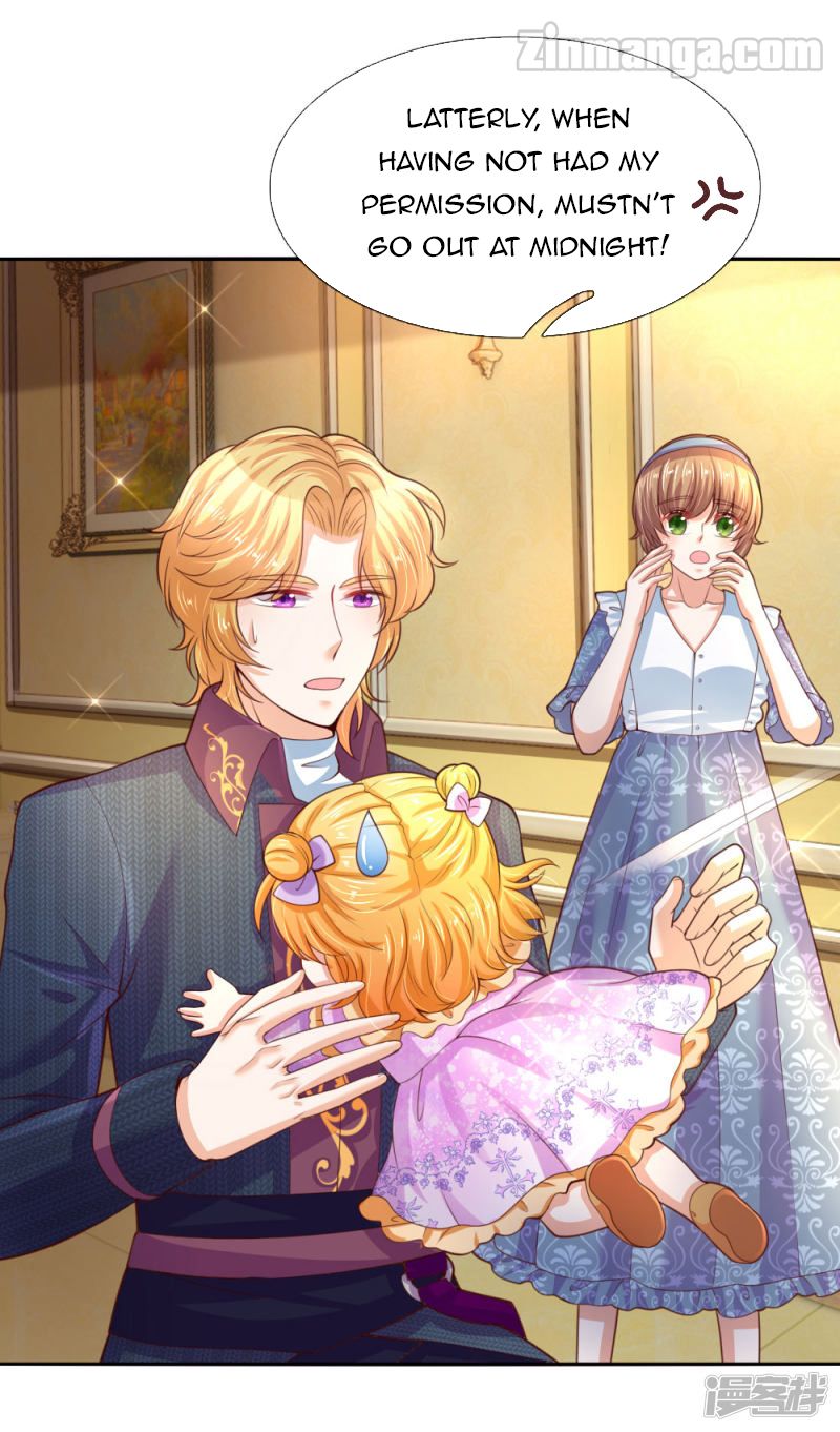 I Became The Emperor's Daughter One Day I Became The Emperor’s Daughter One Day - Chapter 46 - FREE WEBTOON ONLINE