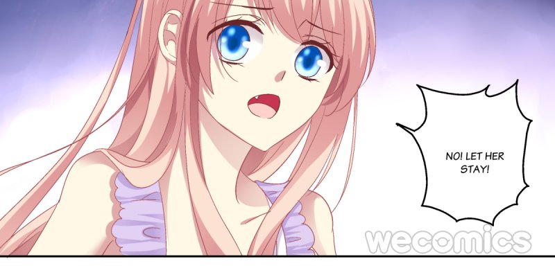 The Temptation of a Cat Demon - chapter 28 - FREE WEBTOON ONLINE