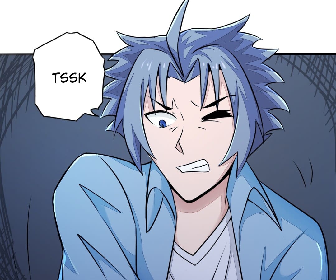 Returned From Hell Chapter 1 Hell System - Ch. 58 - Read Webtoon Korean Manhwa - Manhua - Manga and