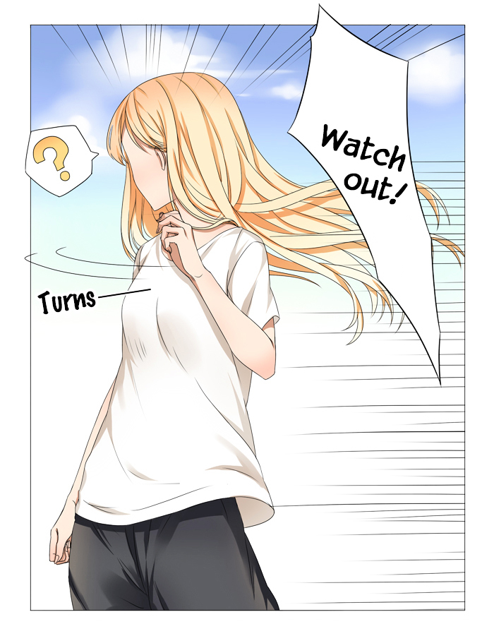 I Am My Wife Chapter 7 Free Webtoon Online 9889