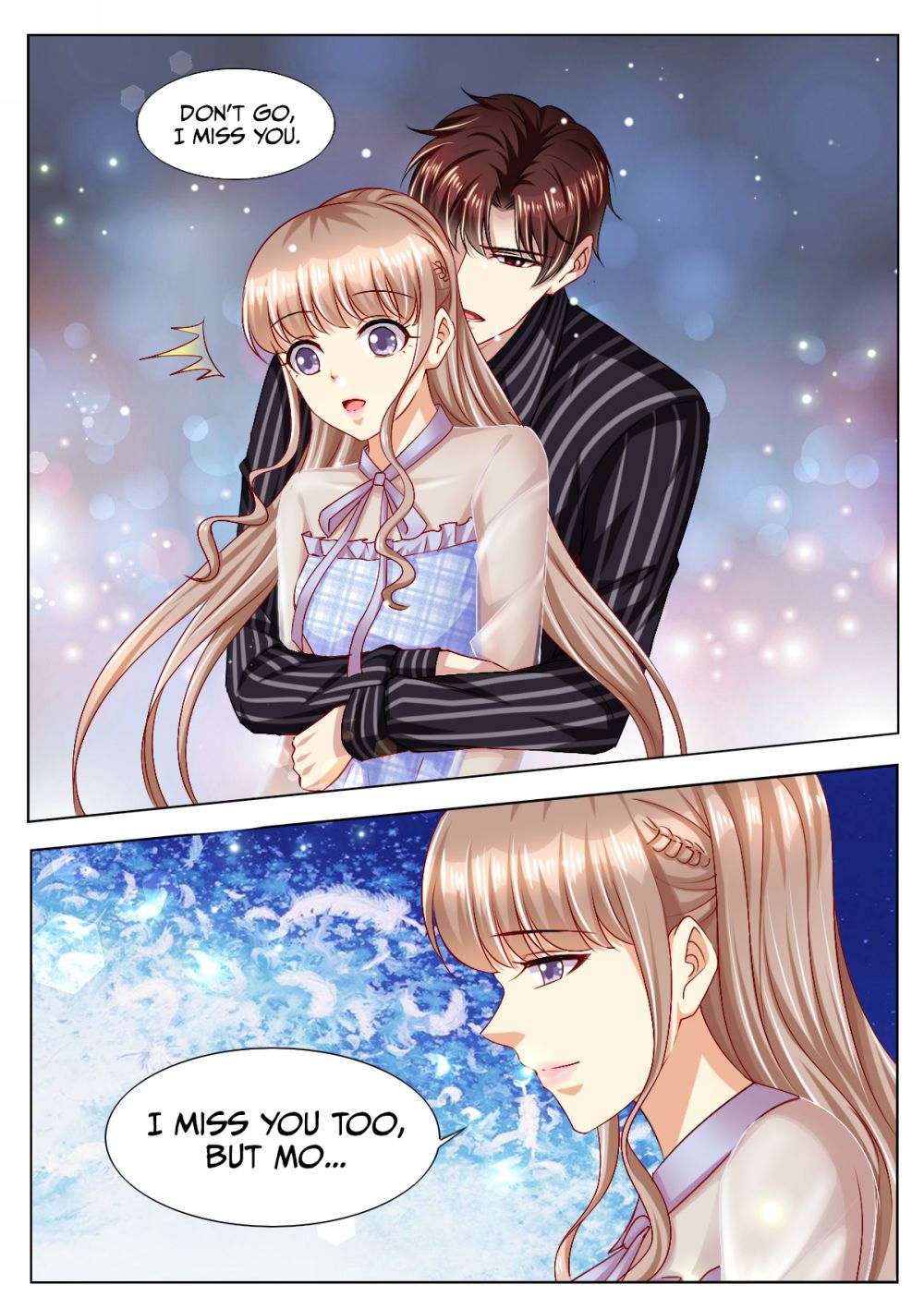 Falling For My Former Wife Manga An Exorbitant Wife - Chapter 98 - FREE WEBTOON ONLINE