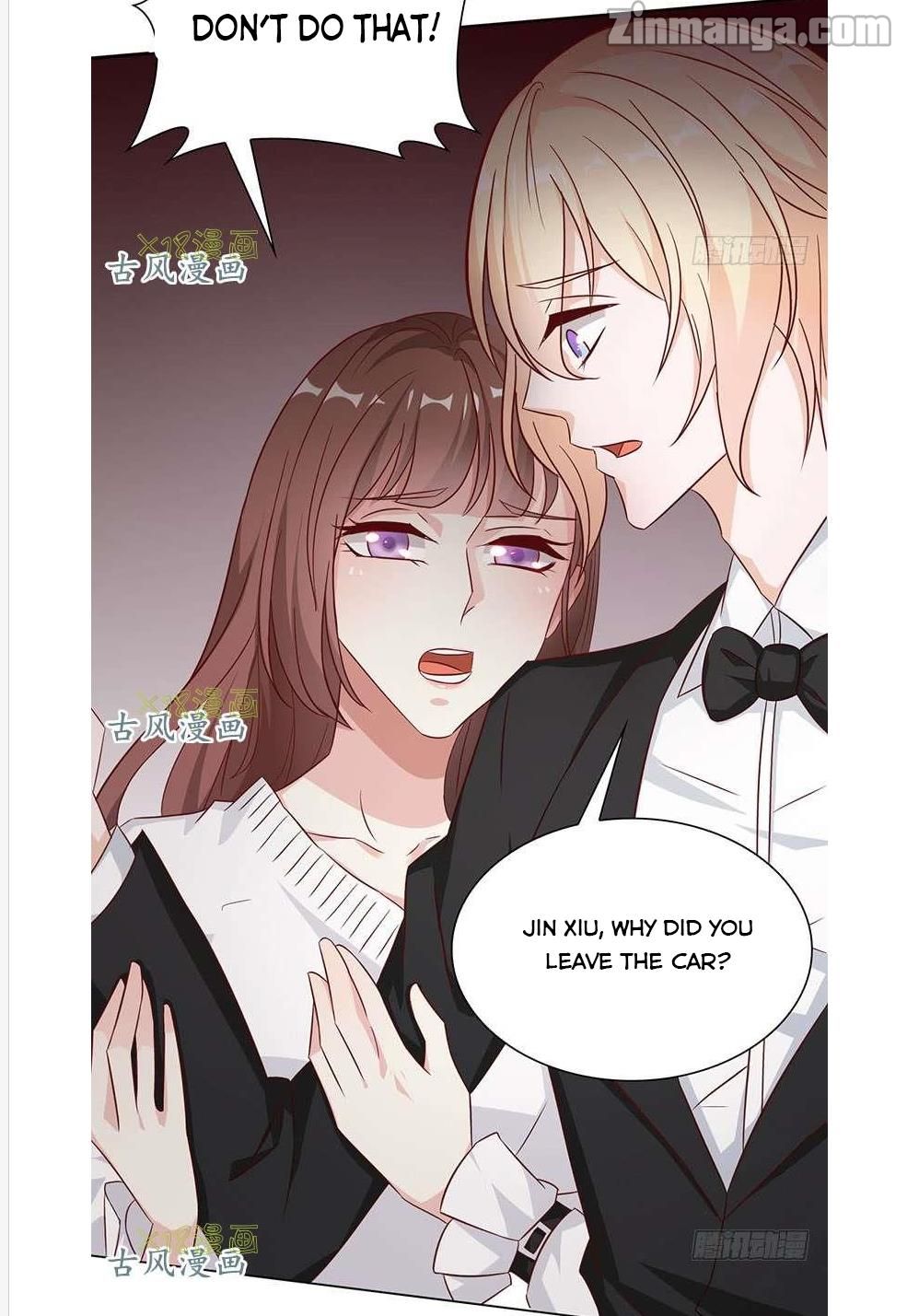 The Grand Secretary's Pampered Wife Pampered the Ex wife! The great wife is so charming - Chapter 97 - FREE