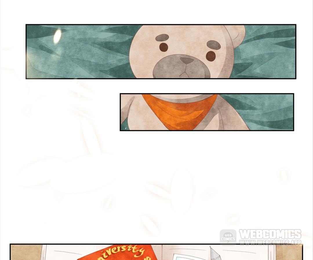 About Teddy Bear - Ch. 9 End I - Read Webtoon Korean Manhwa - Manhua