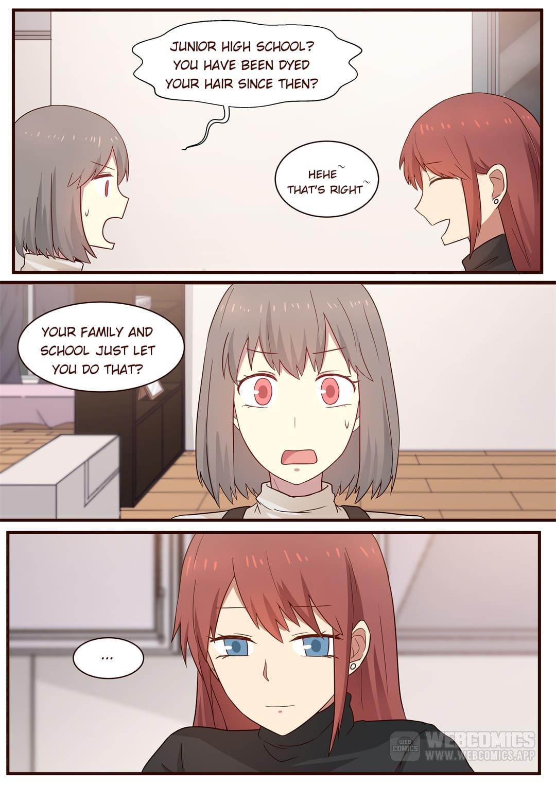 Lily House In Front Webtoon Lily - Ch. 271 - FREE WEBTOON ONLINE