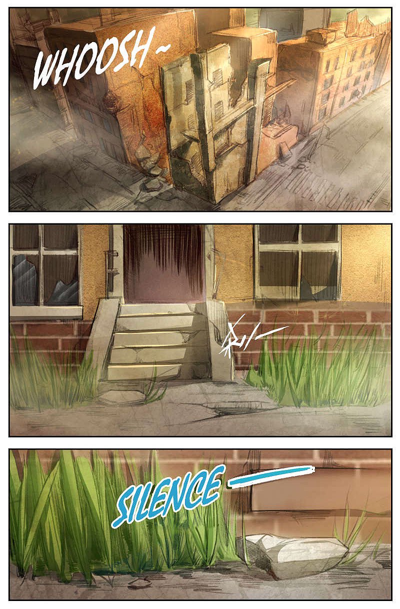 I Have A Mansion In The Post Apocalyptic World I Have a Mansion In The Post-Apocalyptic World - Chapter 31 - FREE