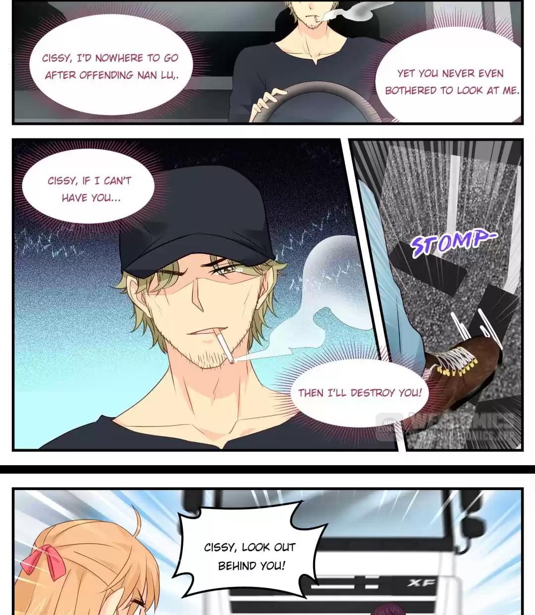 My Sweetest You - chapter 81 - FREE WEBTOON ONLINE