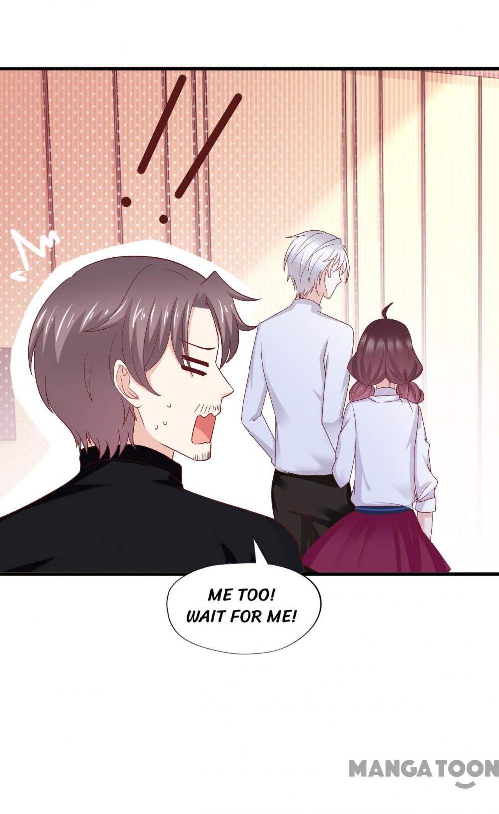 The Change Of Seasons Webtoon Love in Four Seasons - Chapter 28 - FREE WEBTOON ONLINE