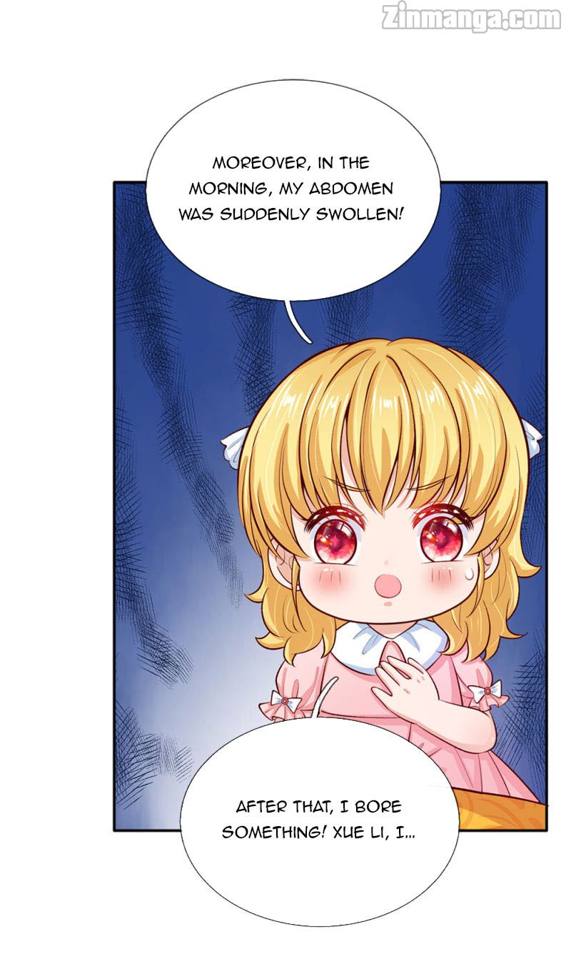 I Became The Emperor's Daughter One Day I Became The Emperor’s Daughter One Day - Chapter 28 - FREE WEBTOON ONLINE