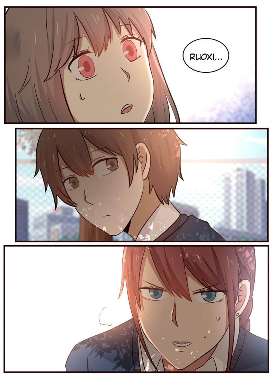 Lily House In Front Webtoon Lily - Ch. 223 - FREE WEBTOON ONLINE