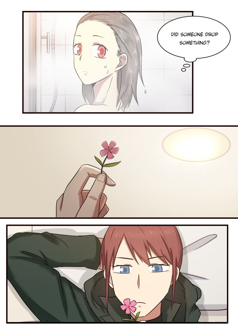 Lily House In Front Webtoon Lily - Ch. 298 - FREE WEBTOON ONLINE