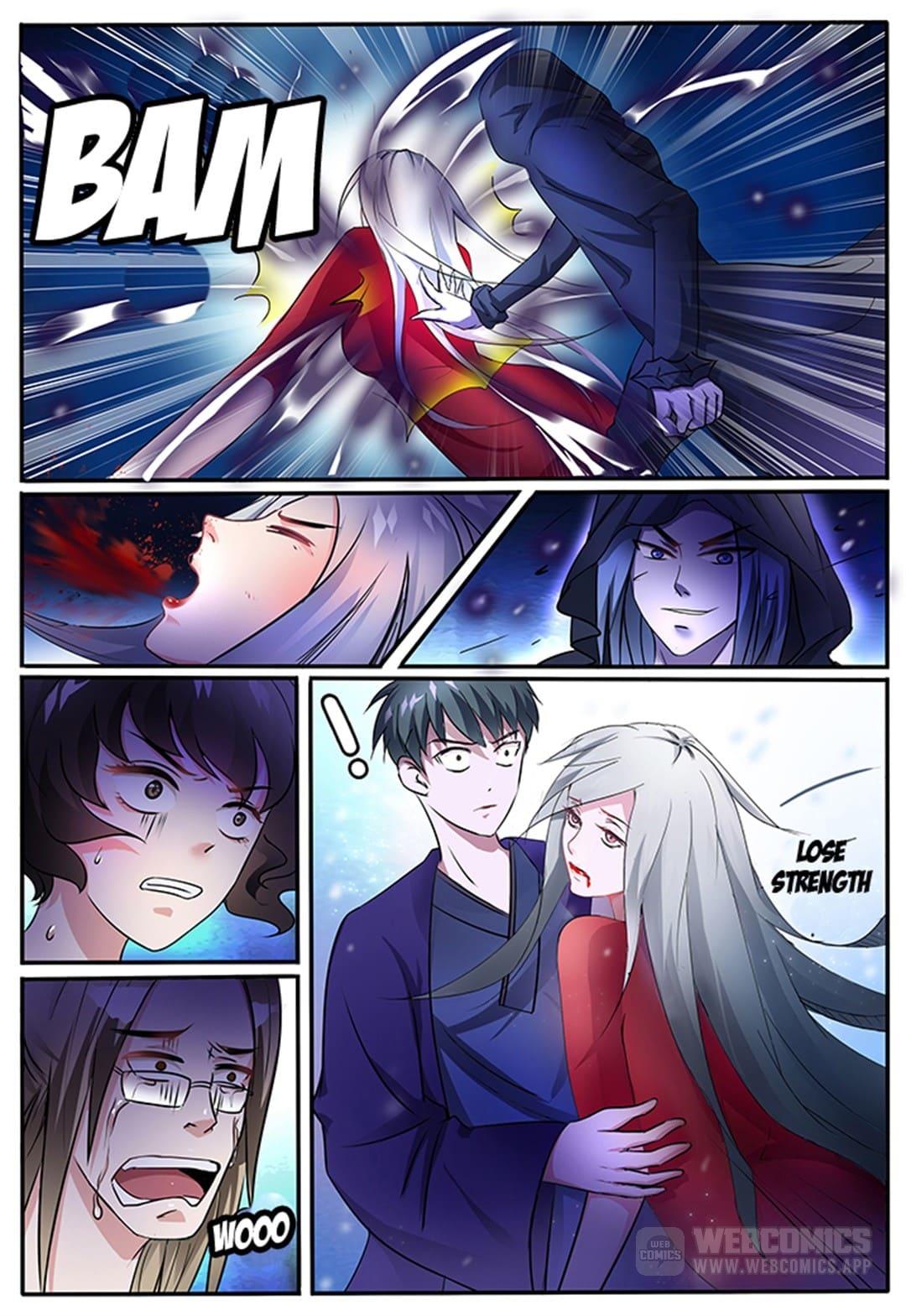 The Modern Man Transversed To A Cultivation World Unique Modern Cultivation - Ch. 25 - FREE WEBTOON ONLINE
