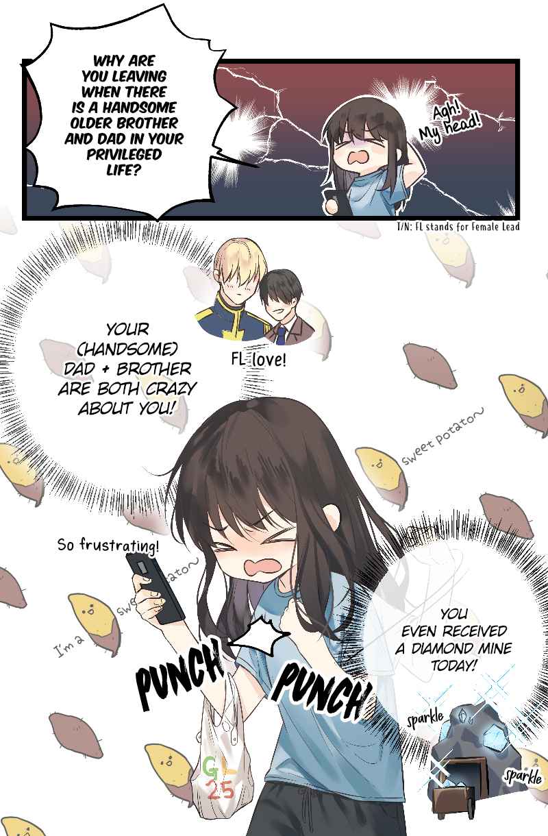 Lord Baby Runs A Romance Fantasy With Cash Chapter 1 Read Webtoon Korean Manhwa Manhua Lord Baby Runs A Romance Fantasy With Cash Chapter 1 Read Webtoon Korean Manhwa Manhua