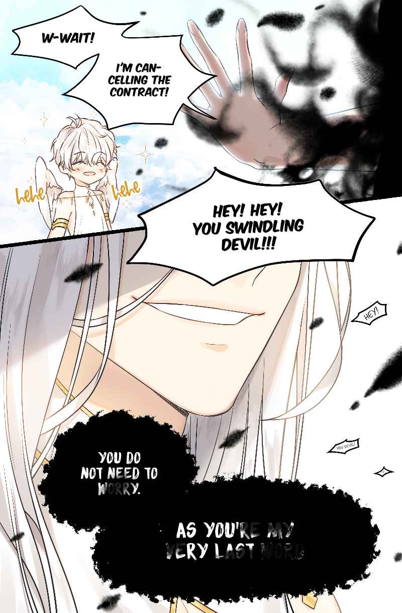 Lord Baby Runs A Romance Fantasy Lord Baby Runs A Romance Fantasy With Cash - Chapter 1 - Read Webtoon