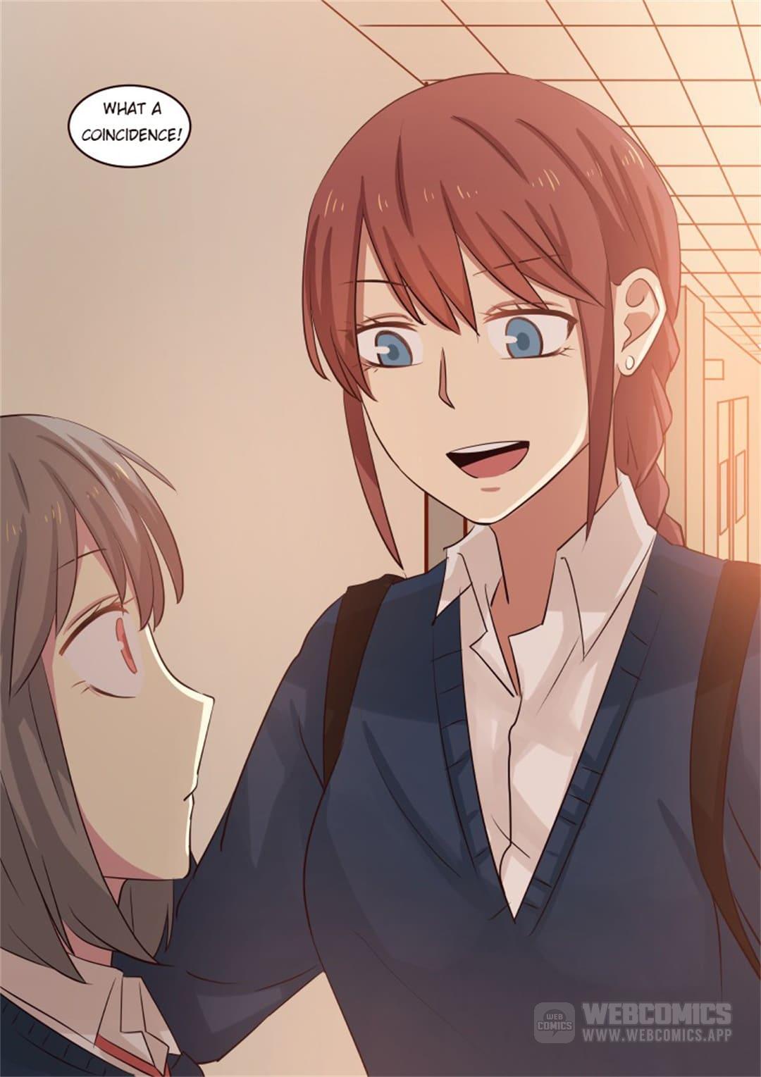 Lily House In Front Webtoon Lily - Ch. 193 - FREE WEBTOON ONLINE