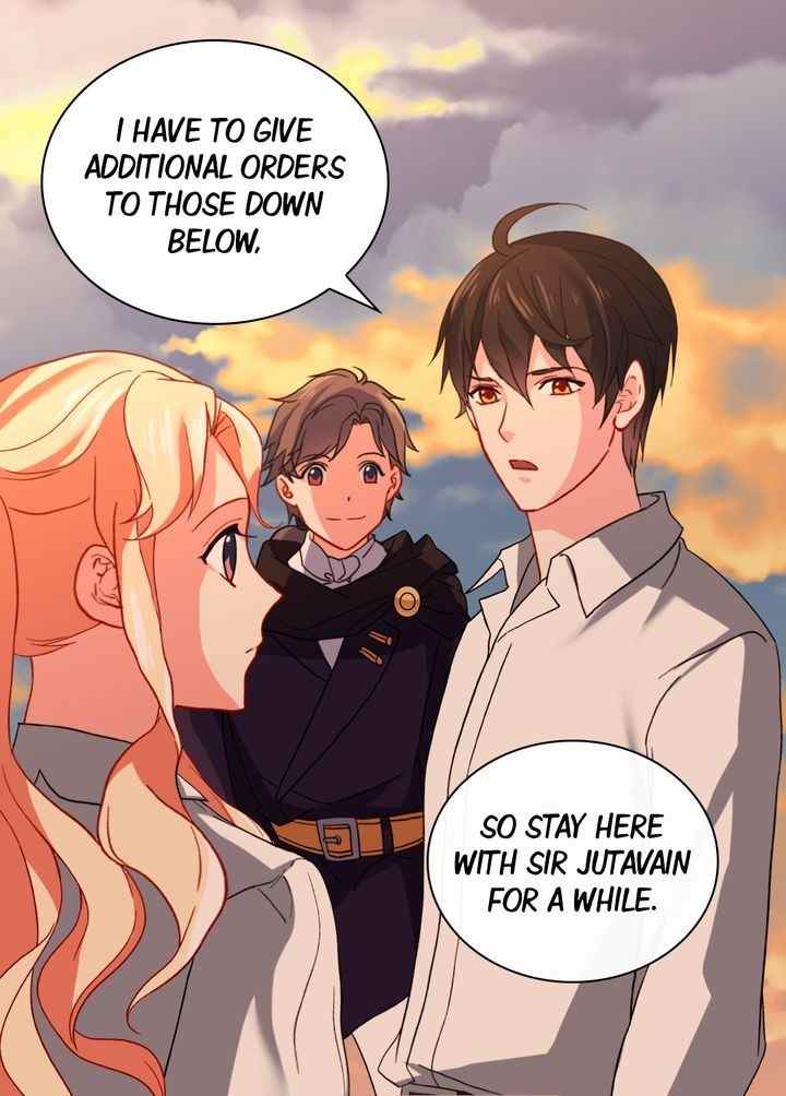 The Justice Of Villainous Woman Justice of the villainous woman - Chapter 42 - FREE WEBTOON ONLINE