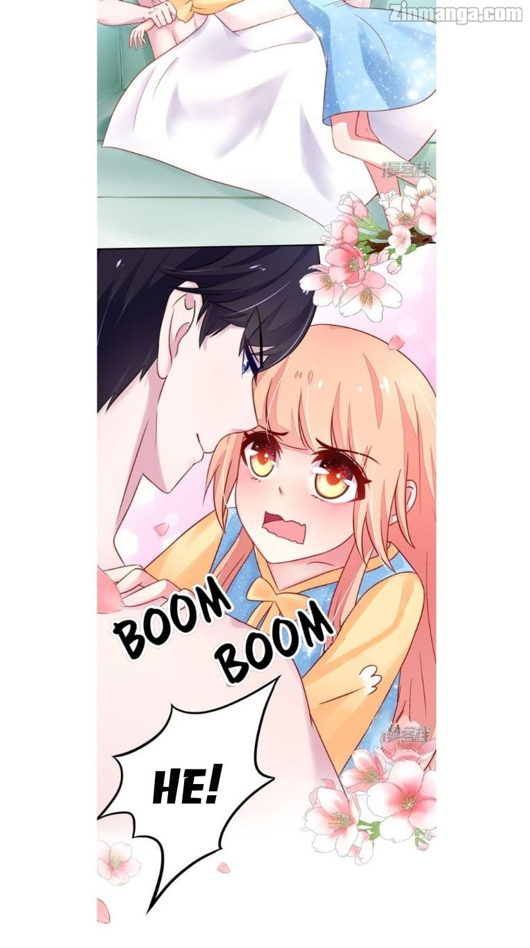 Honey Trap Shared House Manga Honey, You Belong to Me! - chapter 15 - FREE WEBTOON ONLINE