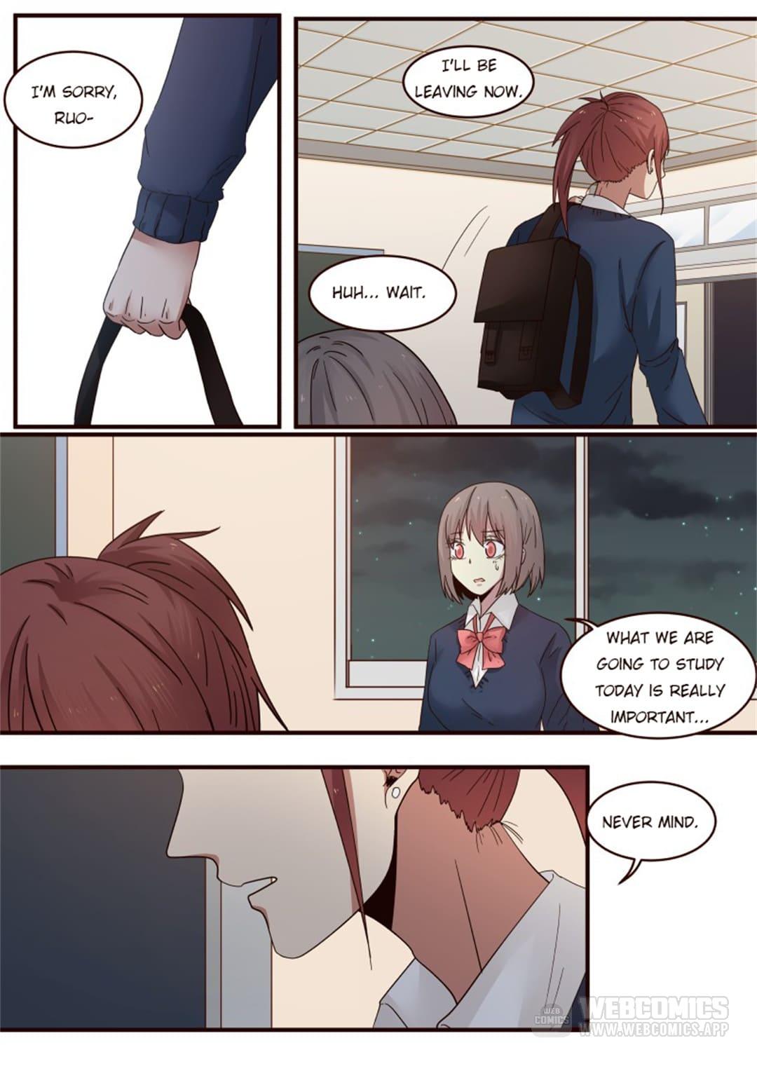 Lily House In Front Webtoon Lily - Ch. 230 - FREE WEBTOON ONLINE