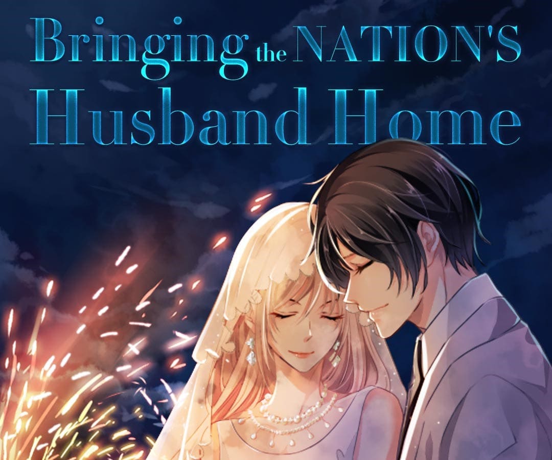 Bringing The Nations Husband Home Bringing the Nation’s Husband Home - Ch. 1 - FREE WEBTOON ONLINE