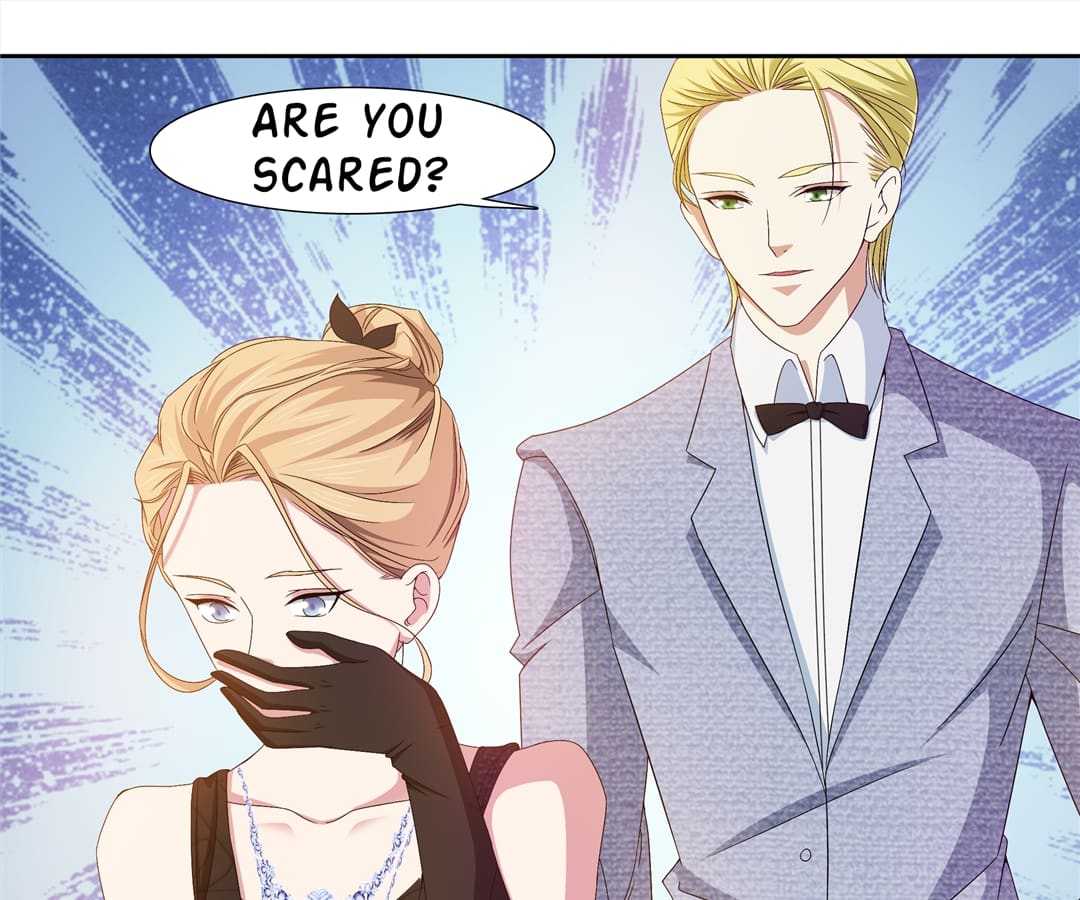 Fall in Love with Ms. Killer Ch. 5 FREE WEBTOON ONLINE