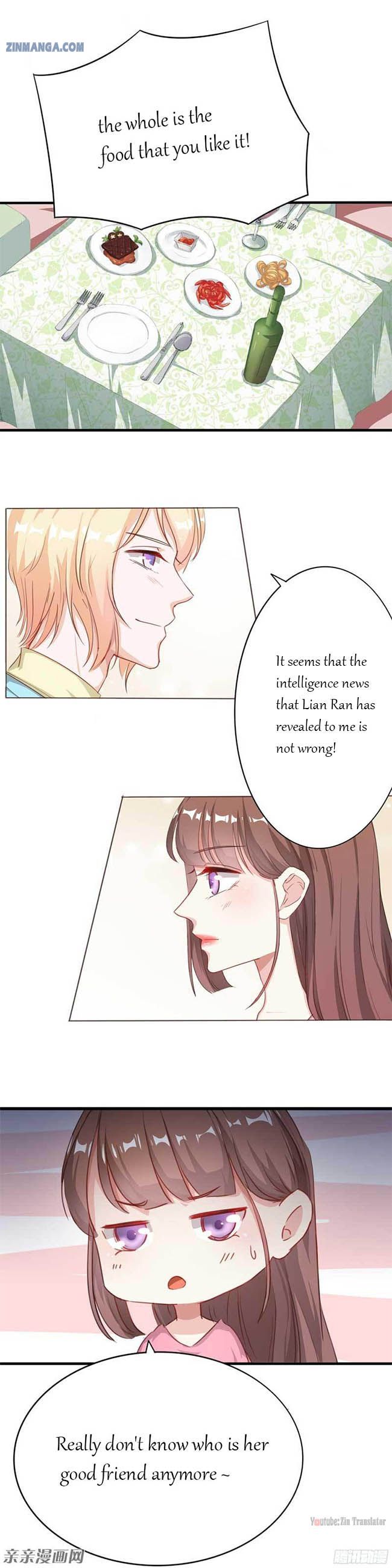 The Grand Secretary's Pampered Wife Pampered the Ex wife! The great wife is so charming - chapter 67 - FREE