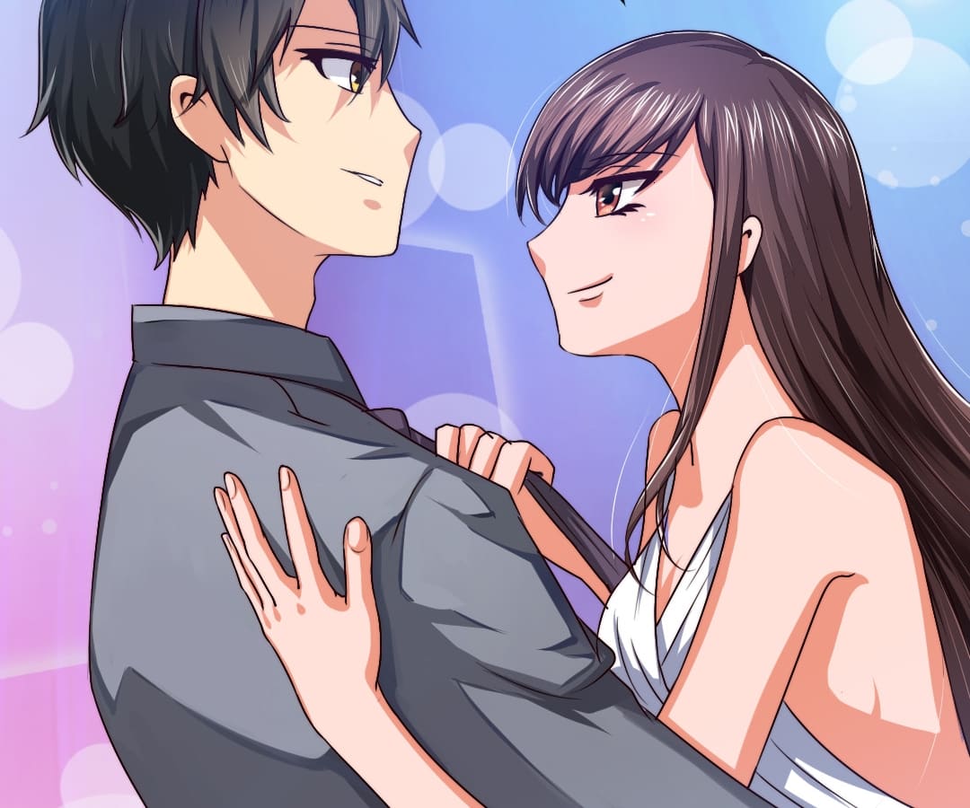 Who Is Mr President Manga President’s Shy Kiss - Ch. 3 - FREE WEBTOON ONLINE