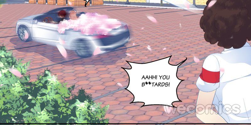 The Temptation of a Cat Demon - chapter 17 - FREE WEBTOON ONLINE