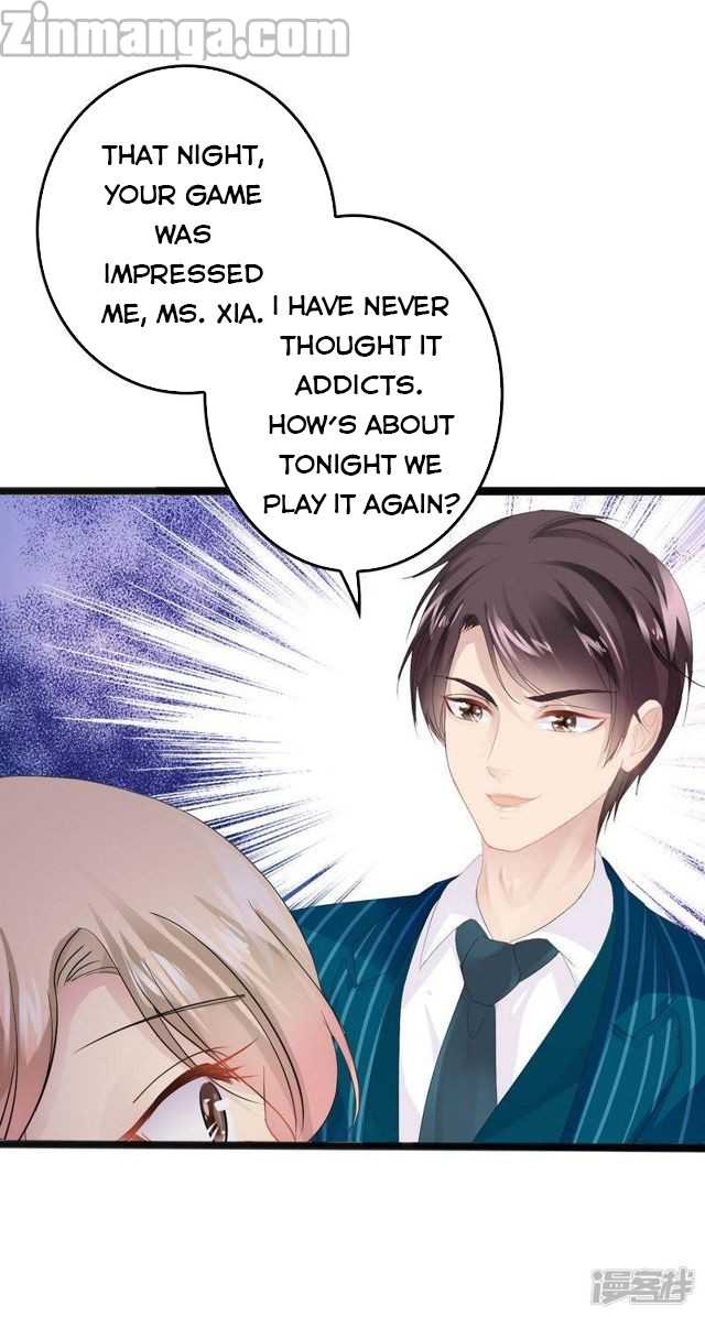 My Ex Wife Is A Mysterious Tycoon Emperor’s mysterious wife - chapter 13 - FREE WEBTOON ONLINE