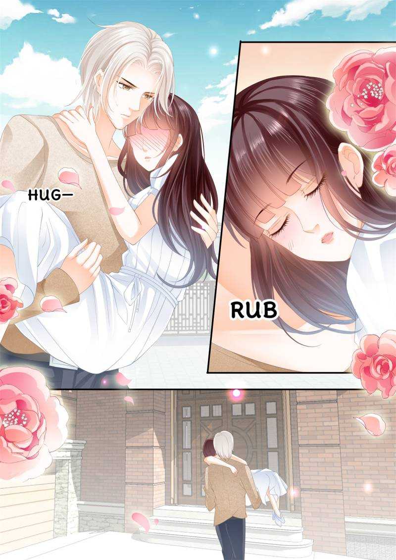 The Beautiful Wife Of The Whirlwind Marriage The Beautiful Wife Of The Whirlwind Marriage - chapter 20 - FREE
