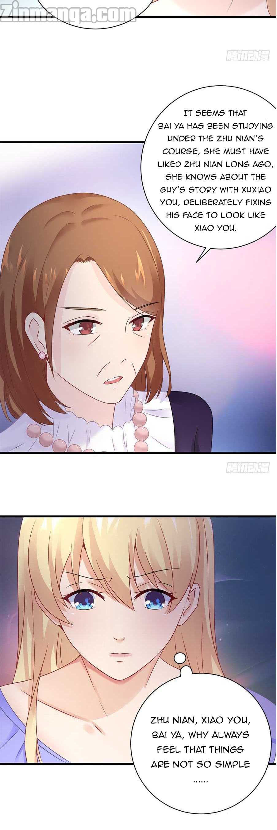 Marriage with CEO - chapter 20 - FREE WEBTOON ONLINE
