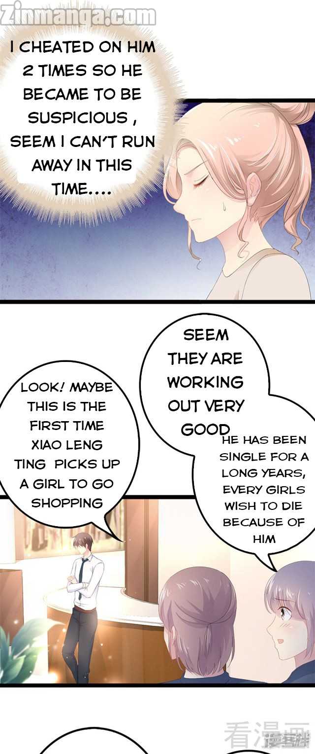 Falling For My Mysterious Wife Emperor’s mysterious wife - chapter 28 - FREE WEBTOON ONLINE